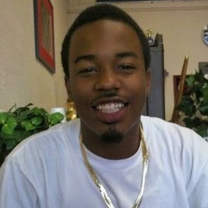 Meet your Posher, Chris